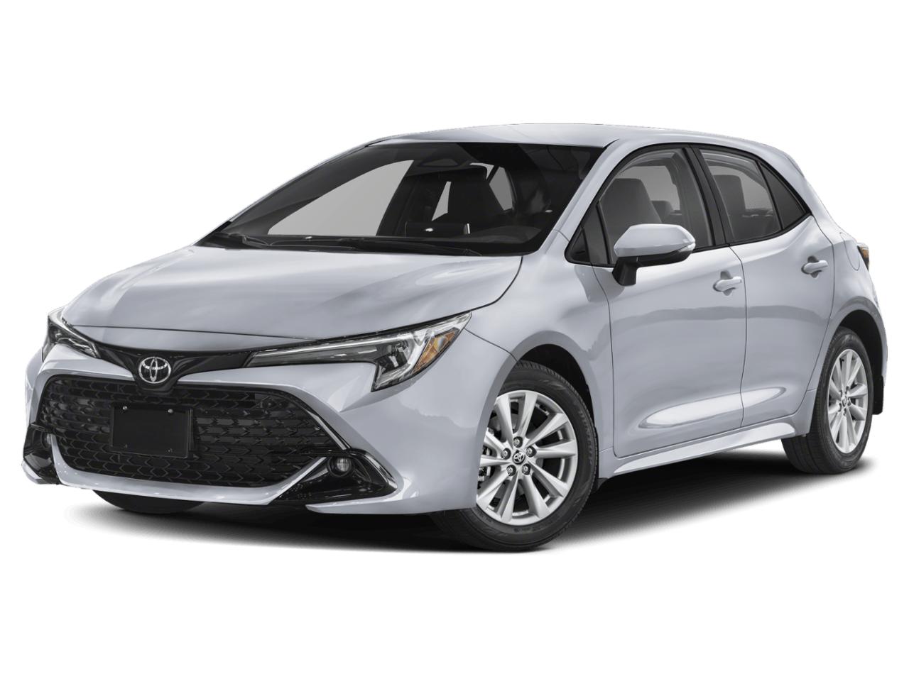 toyota corolla hatchback 2026 JTND4MBE6T3258527 image toyota corolla hatchback 2026 JTND4MBE6T3258527 image